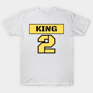 KING 2 T-Shirt